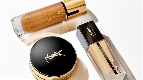 buy ysl foundation online|ysl complexion makeup lookfantastic uk.